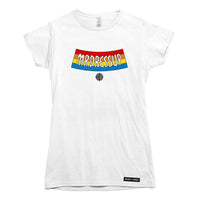 Mr Dressup Circa 1980s Logo T-shirt