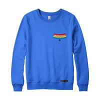 Mr. Dressup Tickle Trunk End Credits Sweatshirt or Hoodie