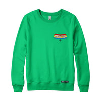 Mr. Dressup Tickle Trunk End Credits Sweatshirt or Hoodie