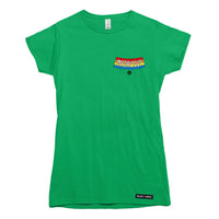 Mr. Dressup Tickle Trunk End Credits T-shirt