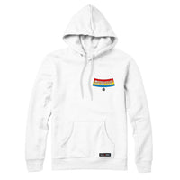 Mr. Dressup Tickle Trunk End Credits Sweatshirt or Hoodie