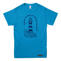 North Winds Strong Hearts Canada T-shirt
