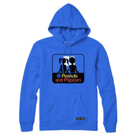 Peanuts and Popcorn Sweatshirt or Hoodie