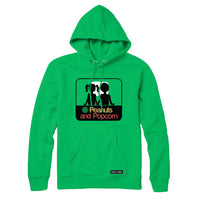 Peanuts and Popcorn Sweatshirt or Hoodie