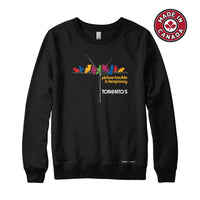 Picture Trouble Toronto 5 Sweatshirt or Hoodie