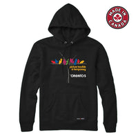 Picture Trouble Toronto 5 Sweatshirt or Hoodie