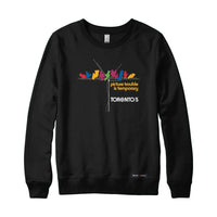 Picture Trouble Toronto 5 Sweatshirt or Hoodie