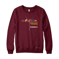 Picture Trouble Toronto 5 Sweatshirt or Hoodie