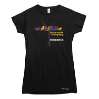 Picture Trouble Toronto 5 T-shirt