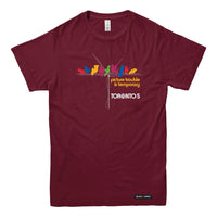 Picture Trouble Toronto 5 T-shirt