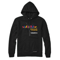 Picture Trouble Toronto 5 Sweatshirt or Hoodie