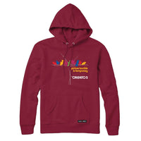 Picture Trouble Toronto 5 Sweatshirt or Hoodie