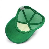 Pooped in the Woods Club Retro Foam Trucker Hat