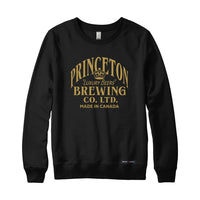 Princeton Brewing Co Sweatshirt or Hoodie