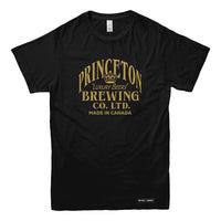 Princeton Brewing Co T-shirt