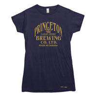 Princeton Brewing Co T-shirt