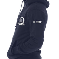 Q with Tom Power CBC Sweatshirt or Hoodie