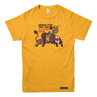 Reach for the Top T-shirt