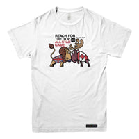 Reach for the Top T-shirt
