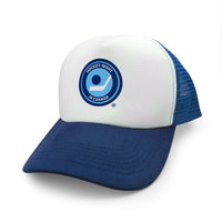 Retro Hockey Night in Canada Retro Foam Trucker Hat