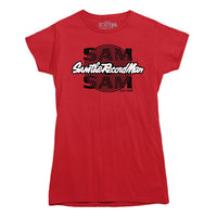 Sam the Record Man Est. 1959 T-shirt