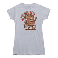 Sappy the Maple Tree T-shirt