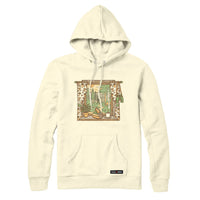 Sasquatch Sighting Sweatshirt or Hoodie