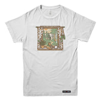 Sasquatch Sighting T-shirt