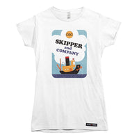 CBC Skipper and Company T-shirt