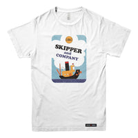 CBC Skipper and Company T-shirt
