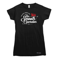Smooth Operator T-shirt