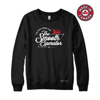 Smooth Operator Sweatshirt or Hoodie