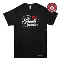 Smooth Operator T-shirt