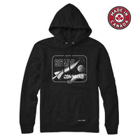 Space Command Sweatshirt or Hoodie