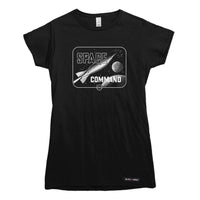 Space Command T-shirt