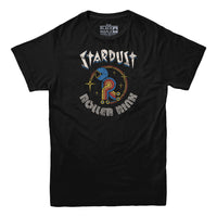 Stardust Roller Rink T-shirt