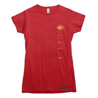 Sunset Reflection T-shirt
