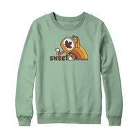 Sweet Maple Syrup Sweatshirt or Hoodie