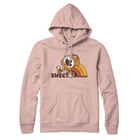 Sweet Maple Syrup Sweatshirt or Hoodie