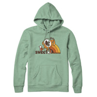 Sweet Maple Syrup Sweatshirt or Hoodie