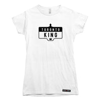 Toronto King T-shirt