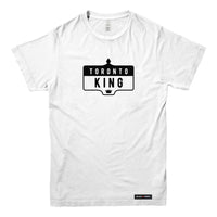 Toronto King T-shirt