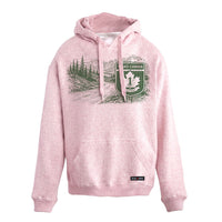 Trans-Canada Highway Mountain Scenic Road Trip Nantucket Sweatshirt or Hoodie