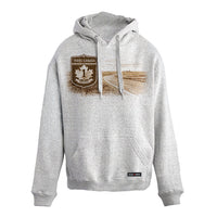 Trans-Canada Highway Prairies Road Trip Nantucket Sweatshirt or Hoodie