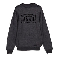True North Canada Nantucket Sweatshirt or Hoodie