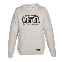 True North Canada Nantucket Sweatshirt or Hoodie
