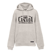 True North Canada Nantucket Sweatshirt or Hoodie