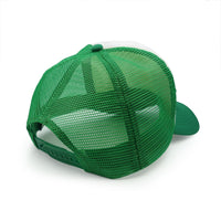 Pooped in the Woods Club Retro Foam Trucker Hat