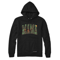 Wilderness Mama Bear Sweatshirt or Hoodie