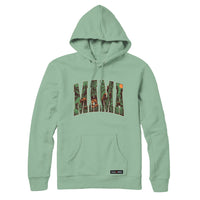 Wilderness Mama Bear Sweatshirt or Hoodie
